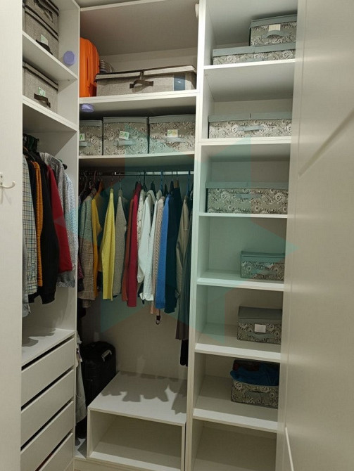 Продам. 2-к.кв. 17/17, Нагорка, вул. Сімферопольська 2 Ж «Панорама» Днепр - изображение 6