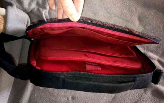 Сумка для ноутбка Київ