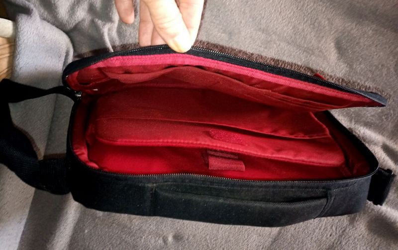 Сумка для ноутбка Київ - зображення 3