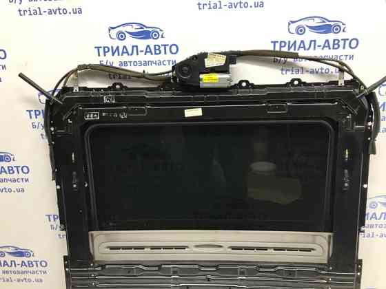Люк в сборе Kia Sorento BL 2.5 DIESEL D4CB 2002 (б/у) Київ