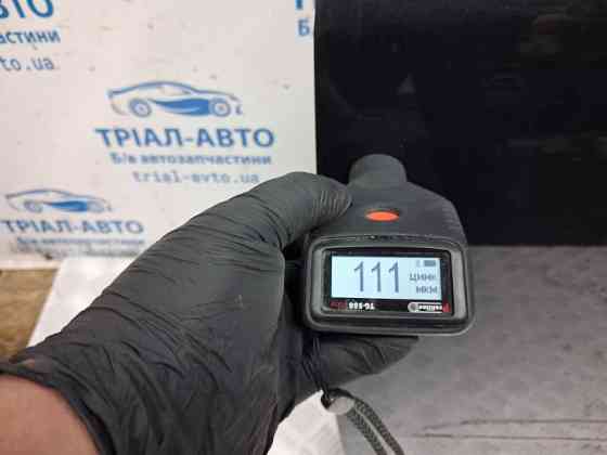Дверь передняя левая Skoda Fabia 5J 1.4 DIESEL 2007 (б/у) Київ
