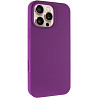 Чехол Silk Full Protective (AA) NO LOGO для Apple iPhone 16 Pro Max (6.9") Херсон