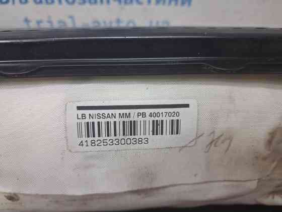 Подушка безопасности в торпеду Nissan Micra 2002-2010 98515AX300 (Арт. 84585) Київ