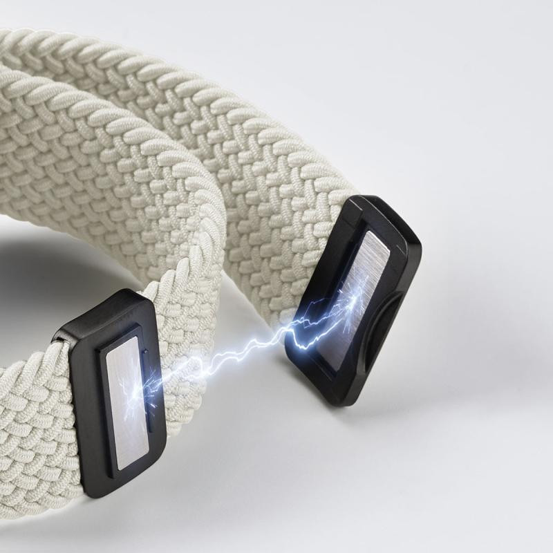 Ремешок Dux Ducis Mixture Ultra для Apple Watch 42(ser.1-3)/44/45/46/49mm Херсон - зображення 3