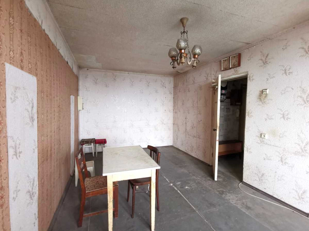 продажа 2-к квартира Киев, Оболонский, 46000 $ Київ - зображення 2