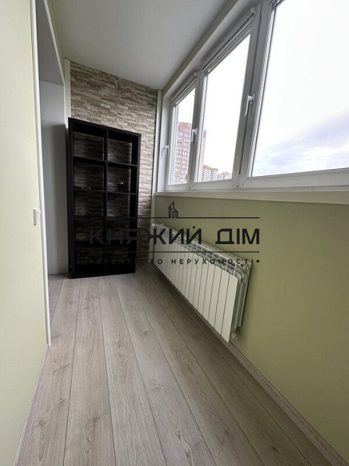 Оренда 2 кімнатна квартира студія ст. м. Деміївська КОД 11203220 Київ - зображення 8