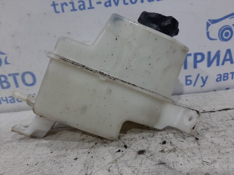 Бачок радиатора (расширительный) Hyundai I30 2011-2017 25430A5800 (Арт. 27838) Київ - зображення 1
