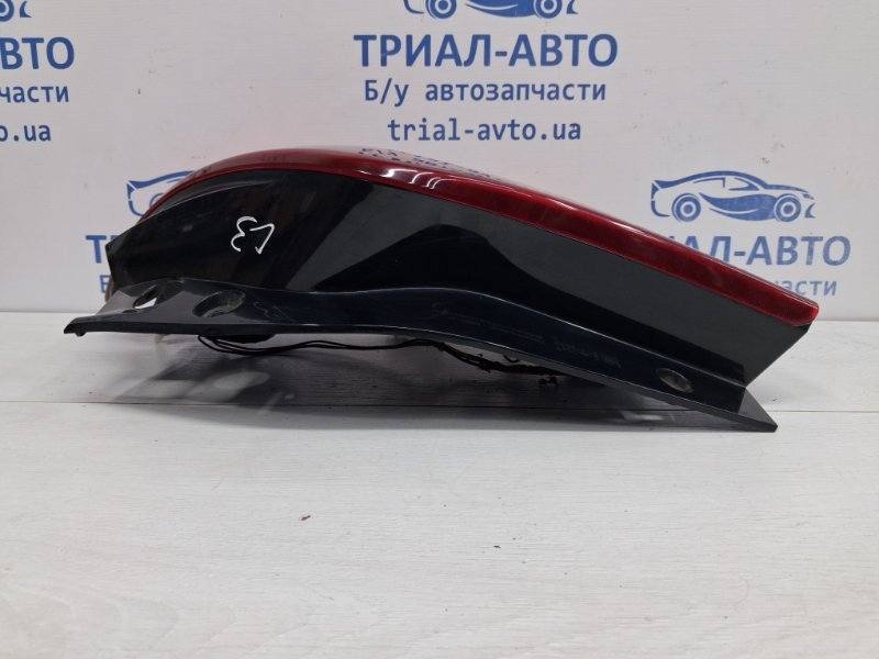 Фонарь задний внешний правый SsangYong Korando C200 2.0 DIESEL D20DT 2010 (б/у) Київ - зображення 8