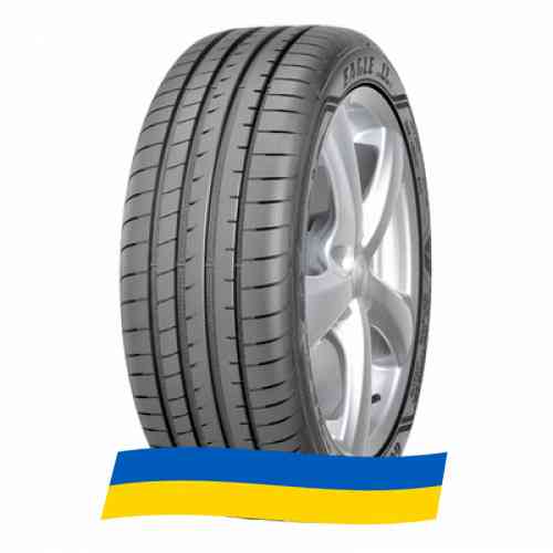 255/50 R19 Goodyear Eagle F1 Asymmetric 3 SUV 107Y Позашляхова шина Київ