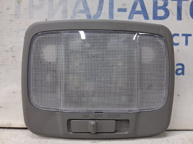 Плафон задний Kia Sorento 2002-2011 928503E000CY (Арт. 67687) Київ - зображення 1