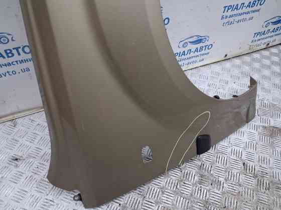 Крыло переднее правое Kia Rio 2005-2011 663211G350 (Арт. 87009) Киев