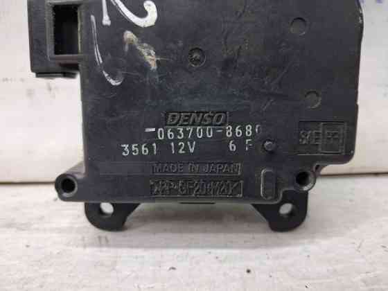 Сервопривод Toyota Avensis 2002-2010 0637008680 (Арт. 65383) Київ