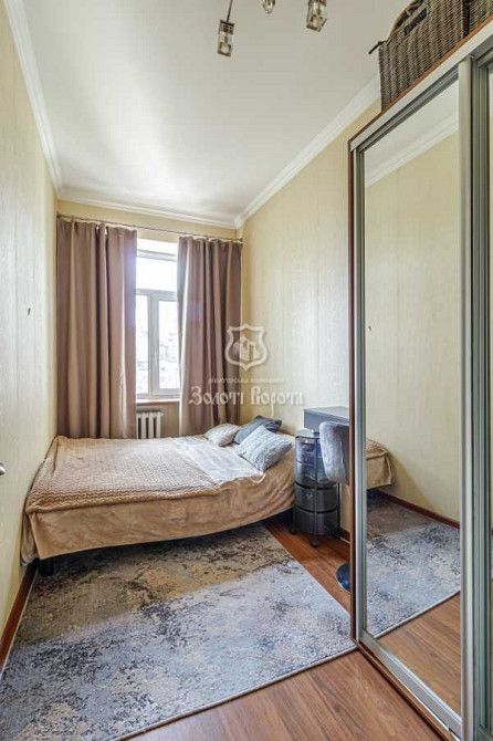 продажа 2-к квартира Киев, Голосеевский, 140000 $ Київ - зображення 8