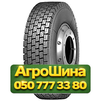 275/70R22.5 Powertrac Power Plus 148/145M Ведущая грузовая шина Київ - зображення 1