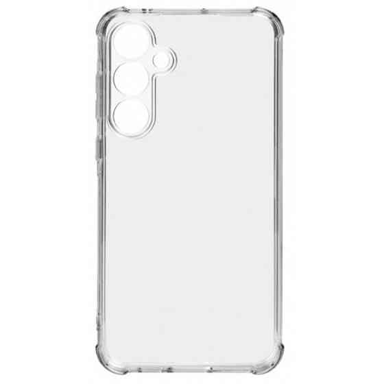 Чохол ArmorStandart Air Force Camera cov для Samsung A55 5G A556 Прозорий (ARM74344) (Код товару:358 Харків
