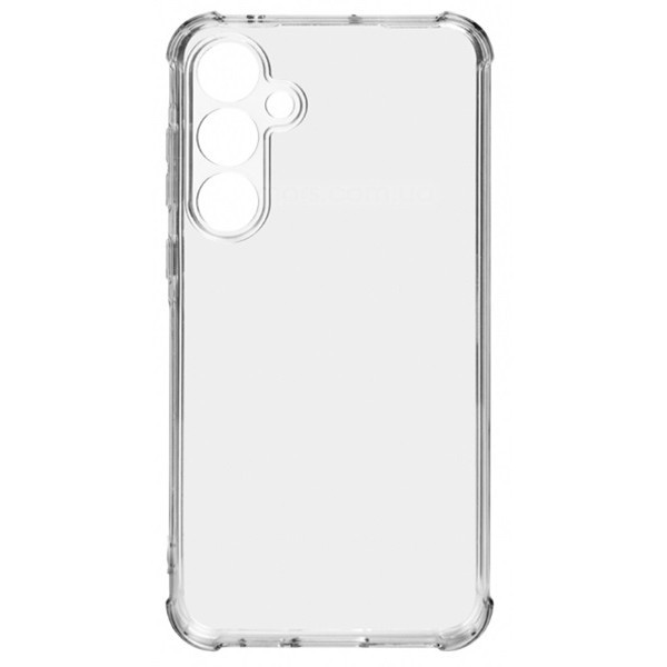 Чохол ArmorStandart Air Force Camera cov для Samsung A55 5G A556 Прозорий (ARM74344) Харків - зображення 2