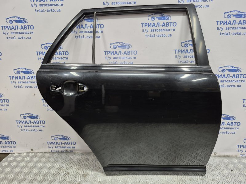Дверь задняя правая Toyota Avensis 2003-2009 6700305110 (Арт. 50313) Киев - изображение 1