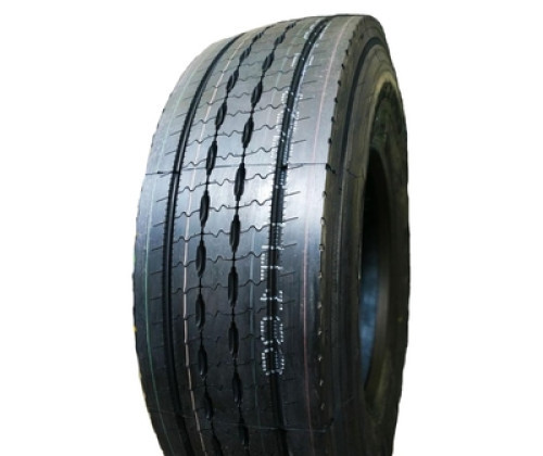 295/60 R22.5 CROSS WIND CWS10E 150/147L Рульова шина Київ - зображення 12