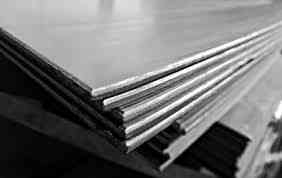 Лист легированный ст 40Х, 30 мм Київ