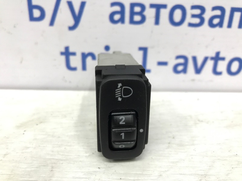 Корректор фар Mitsubishi Outlander 2003-2006 MR506482 (Арт. 40379) Київ - зображення 1