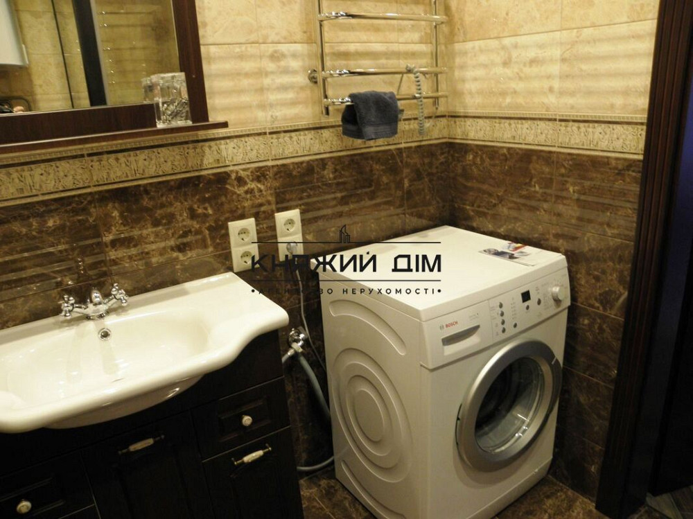 Аренда 2х комнатной квартиры ЖК Заречный Код объекта №11196705 Київ - зображення 2