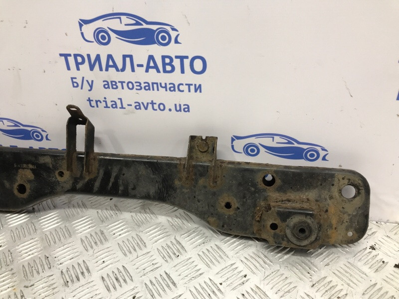 Балка передняя поперечная Nissan Qashqai J11 1.5 DIESEL K9K 2013 (б/у) Київ - зображення 3