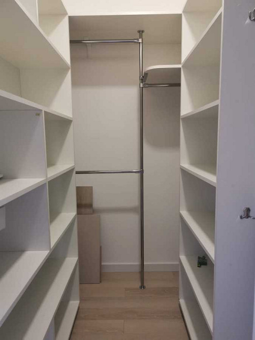 долгосрочная аренда 1-к квартира Киев, Шевченковский, 24000 грн./мес. Киев - изображение 12