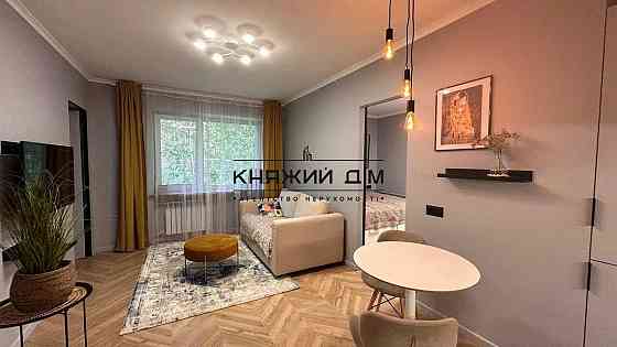 Оренда 2-х кімнатної роздільної ,м.Дорогожичі Киев
