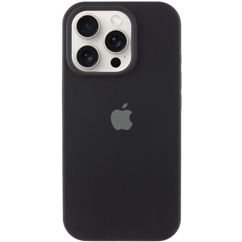 Чехол Silicone Case Full Protective (AA) для Apple iPhone 17 Pro (6.3") Херсон - зображення 1