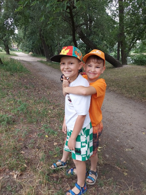 Літній дитячий табір Суми Сумы - изображение 6