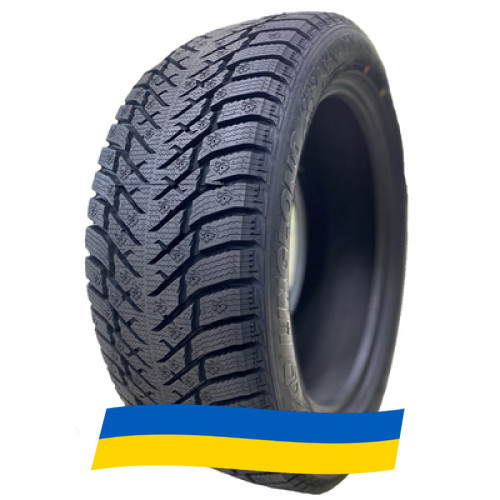 225/50 R17 LingLong Green-Max Winter Grip 2 98T Легкова шина Київ - зображення 9