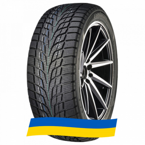 215/55 R17 Comforser CF930 98H Легкова шина Киев - изображение 4