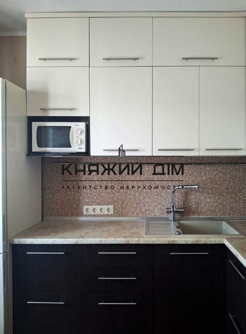 Оренда 1-к квартири вул. Бориса Гмирі 16-А ЖК Патріотика Киев - изображение 3