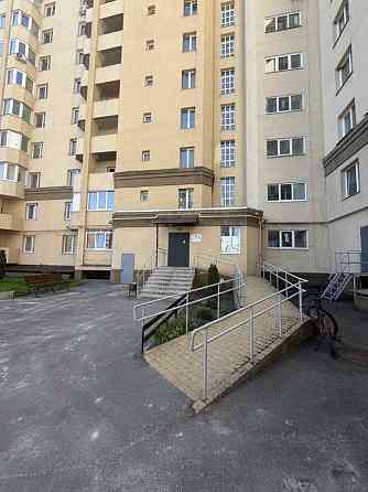 продажа 1-к квартира Бориспольский, Борисполь, 41000 $ Борисполь