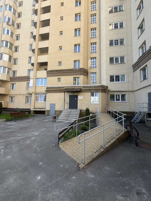 продажа 1-к квартира Бориспольский, Борисполь, 41000 $ Борисполь - изображение 3