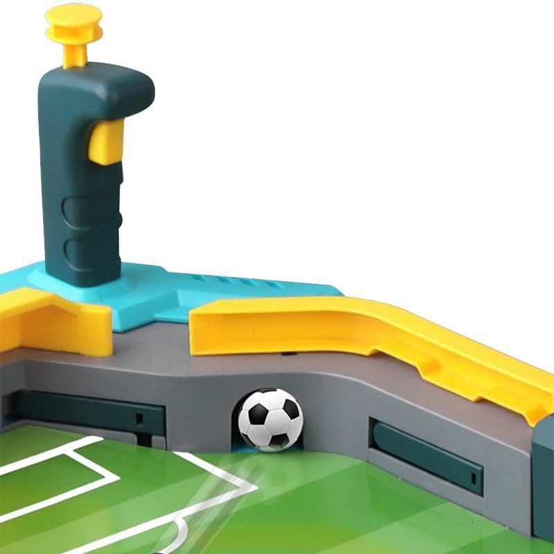 Настольный футбол Ummi 2021-12 Electric Toy Херсон - зображення 4