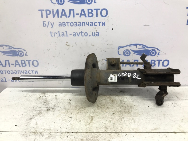 Амортизатор передний левый Kia Ceed JD 1.6 DIESEL D4FB 2012 (б/у) Київ - зображення 4