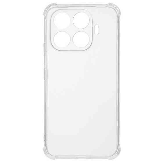 Чохол ArmorStandart Air Force Camera Cov для Xiaomi 17T Pro 5G Прозорий (ARM90954) Харьков