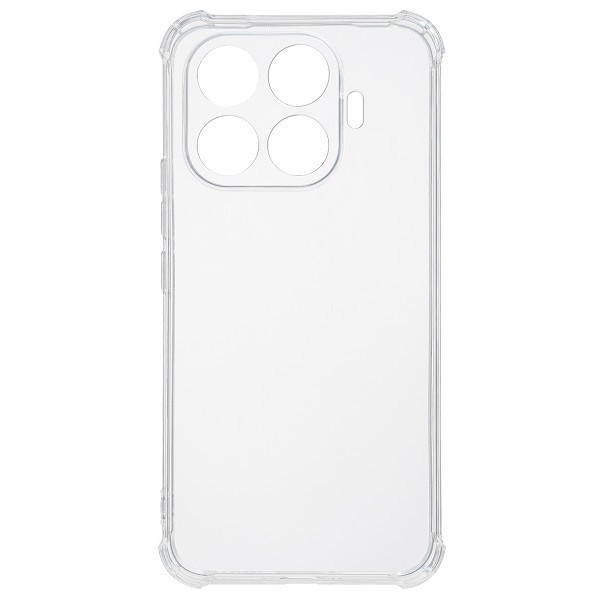 Чохол ArmorStandart Air Force Camera Cov для Xiaomi 17T Pro 5G Прозорий (ARM90954) Харків - зображення 1