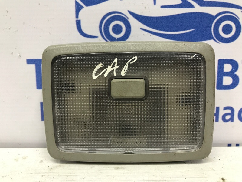 Плафон задний Chevrolet Captiva C140 2.2 ДИЗЕЛЬ 2006 (б/у) Киев - изображение 1