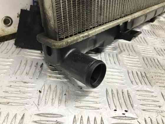 Радиатор основной Nissan X-Trail 2007-2015 21400JG80A (Арт. 46927) Киев