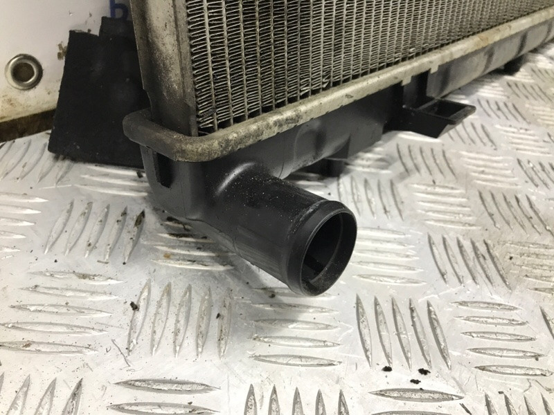 Радиатор основной Nissan X-Trail T31 2.0 DIESEL M9R 2007 (б/у) Киев - изображение 4