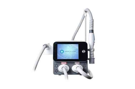 Лазер для видалення татуювань Nano-Light 30 plus Київ