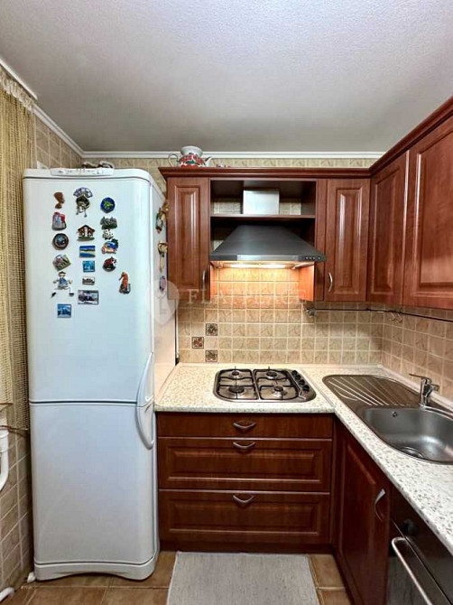 продажа 2-к квартира Киев, Голосеевский, 74990 $ Київ - зображення 11