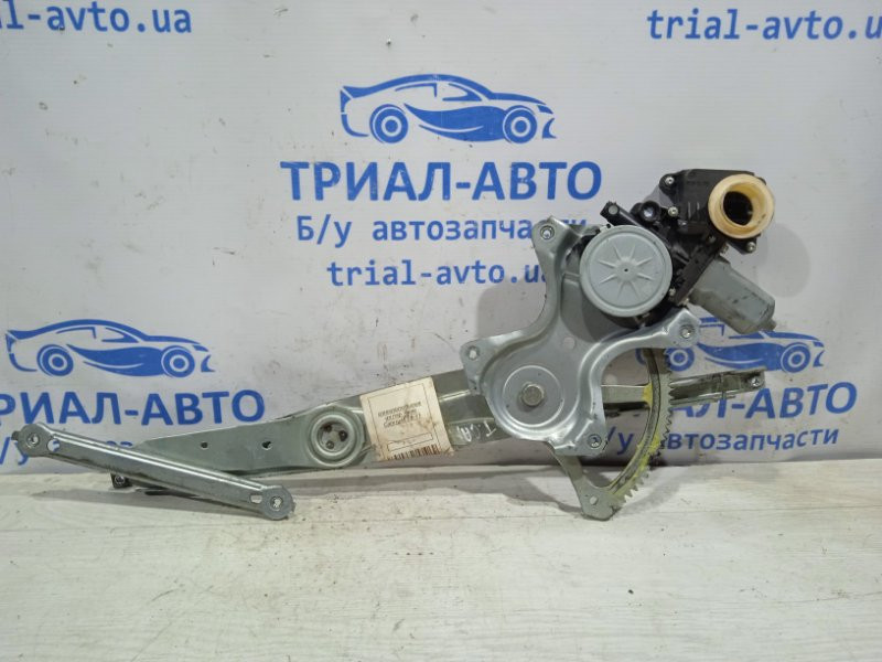 Стеклоподъемник передний правый Toyota Camry XV40 2006 (б/у) Київ - зображення 1