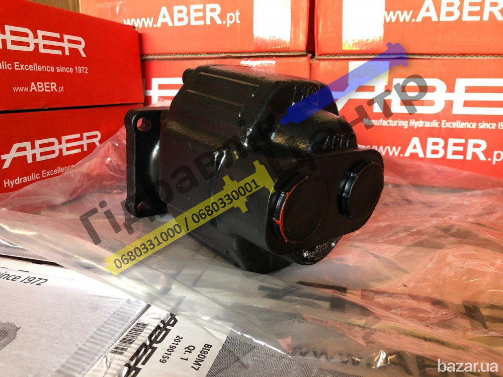 насос для гідравліки на тягача для самосвала Aber 82L Рівне - зображення 4