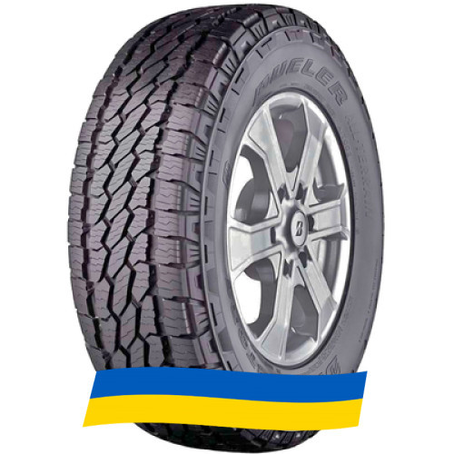 235/65 R17 Bridgestone Dueler All-Terrain A/T002 108H Позашляхова шина Київ - зображення 2
