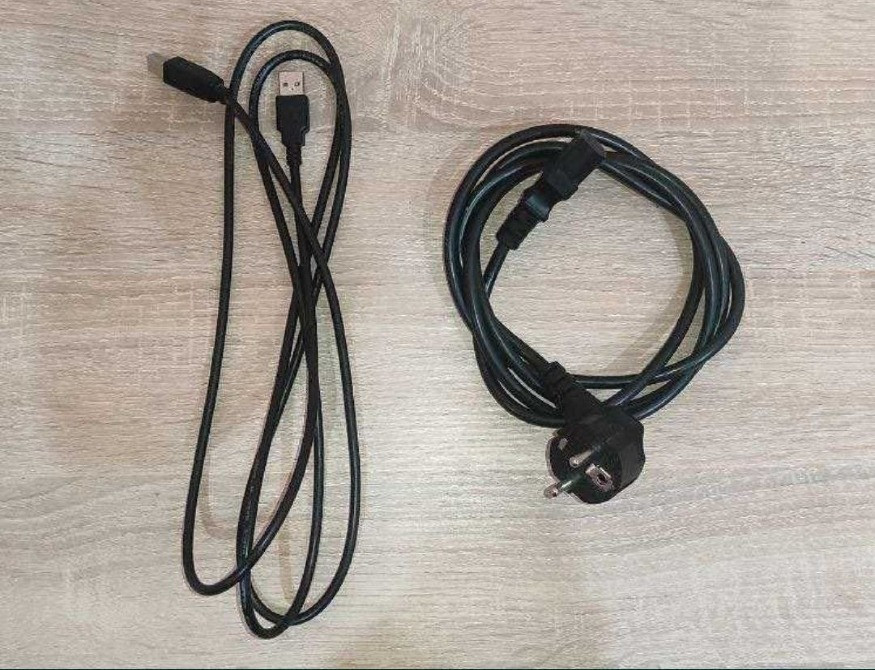 Лазерний принтер с Wi-Fi Canon i-sensys LBP113w+кабелі/Пробіг: 256 стр Роздільна - зображення 6