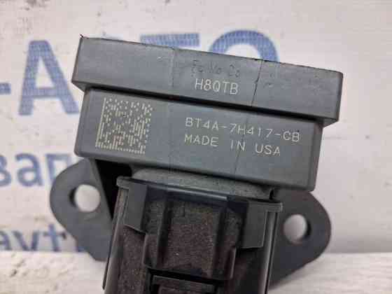 Блок управления Ford Kuga 2011-2019 BT4A7H417CB (Арт. 59203) Київ