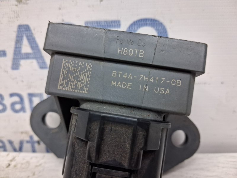 Блок управления Ford Kuga CBS 2.0 DIESEL 2011 (б/у) Київ - зображення 3